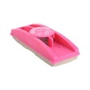 ราคา แปรงลบกระดาน คละสี ตราม้า H-01