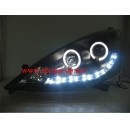 ราคา ไฟหน้าโปรเจคเตอร์ JAZZ 2008 สไตล์ Audi