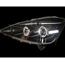 ราคา ไฟหน้า JAZZ 2008 Projector โคมดำ