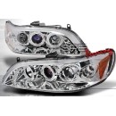 ราคา ไฟหน้าโปรเจคเตอร์LED Accord98 โคมขาว งาน JUNYAN