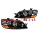 ราคา ไฟหน้า Lancer CEDIA โปรเจคเตอร์ EVOLUTION โคมดำ