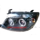 ราคา โคมไฟหน้า VIGO Projector CCFL (โคมขาว)