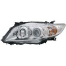 ราคา โคมไฟหน้า Altis 08 Projector CCFL (โคมขาว)