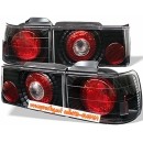 ราคา ไฟท้าย HONDA ACCORD 90-91 โดนัท ดำ