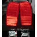 ราคา ไฟทับทิม ท้ายYARIS RS 2009-2010 มีไฟ