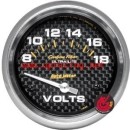 ราคา เกจ์Oil-Press AUTO-METER 2.5_นิ้ว Mechanic Carbon