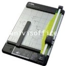 ราคา แท่นตัดกระดาษคาร์ล Carl Paper Trimmer DC-210N(A4)