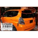 ราคา สปอยเลอร์ Jazz04 ทรง Mugen_FPR