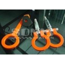 ราคา หูลากรถ YARIS STYLE JS RACING