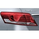 ราคา ไฟท้าย camry 2009 3.5 Q Original from Japan