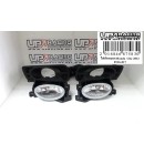 ราคา ไฟตัดหมอกสำหรับ Honda City 2012