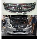 ราคา หน้ากระจัง Accord Minor Change 2011 โครเมี่ยม ทรง Modulo