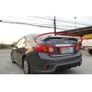 ราคา - สปอยเลอร์ สำหรับ Toyota Altis 2008-2009