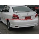 ราคา สปอยเลอร์ VIOS 2007 2008 2009 2010 2011 2012