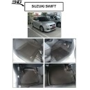 ราคา ถาดพรมปูพื้นรถยนต์ Zusuki SWIFT