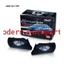 ราคา ไฟตัดหมอก HONDA JAZZ 2011 TOP Fog Lamp