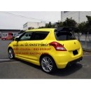 ราคา สปอยเลอร์ Suzuki Swift