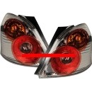 ราคา ไฟท้าย TOYOTA YARIS 06-11 SMOKE LED (RS) DEPO