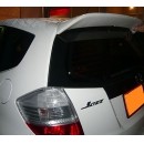 ราคา สปอยเลอร์หลัง Jazz 04 ทรง spoon