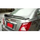 ราคา สปอยเลอร์แบบยก Chevrolet Sonic 4 Door