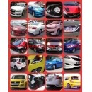 ราคา ซ่อมสีรถยนต์ สเกิร์ต ทำสีใหม่