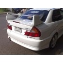 ราคา สปอยเลอร์ EVO 5 (มีไฟเบรก)