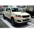 ราคา สเกิร์ตหน้า vigo champ ทรง TRD (พร้อมไฟ)