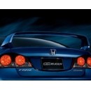 ราคา สปอยเลอร์หลัง Honda Civic06 ทรง Mugen (ABS)