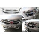 ราคา หน้ากระจัง Accord 2008 โครเมี่ยม ทรง Modulo