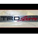 ราคา โลโก้ TRD Sports (ติดกระจังหน้า)