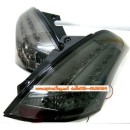 ราคา ไฟท้าย SUZUKI SWIFT ECO 12 SMOKE LED