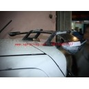 ราคา สปอยเลอร์ Suzuki Swift 2012 ทรง Sport ไฟเบอร์กลาส