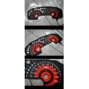 ราคา แผ่นไมล์Vios 02 ปรับสีแสงแดง Logo TRD