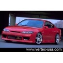 ราคา ชุดแต่งรอบคัน Silvia S15 ทรง Vertex