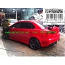 ราคา สเกิร์ตข้าง Lancer EX ทรง FQ400