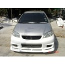 ราคา ชุดแต่งรอบคัน VIOS GT-R