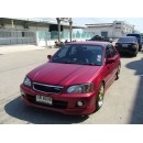 ราคา ชุดแต่งรอบคัน CITY Type Z ทรง Type R