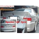 ราคา สปอยเลอร์ BMW E36 ทรง AC