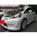 ราคา ชุดแต่งรอบคัน Jazz GE 08 ทรง D.A.D Style