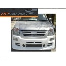 ราคา ชุดแต่งรอบคัน Isuzu D-Max ทรง ADVAN