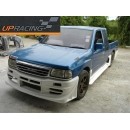ราคา ชุดแต่งรอบคัน ISUZU TFR ทรง WEBER