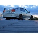 ราคา สปอยเลอร์ Civic 04 ทรง DC2