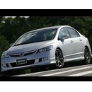 ราคา ชุดแต่งรอบคัน Civic 07-08 Modulo