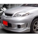 ราคา ชุดแต่งรอบคัน Vios 02-06 (Ings 1)