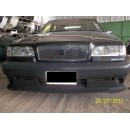 ราคา ชุดแต่งรอบคัน VOLVO 850 ทรง iing (ลิ้นต่อ)