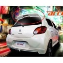 ราคา สปอยเลอร์ Mirage ทรง ACCESS พร้อมสี