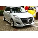 ราคา ชุดแต่งรอบคัน Suzuki Swift 2012 ทรง RS ABS