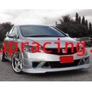 ราคา ชุดแต่งรอบคัน Civic FD 07-11 ทรง Euro Type R Mugen