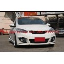 ราคา ชุดแต่งรอบคัน Mazda 2 4dr ทรง R8 พร้อมสี