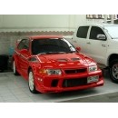 ราคา ชุดแต่งรอบคัน EVO 6.5
